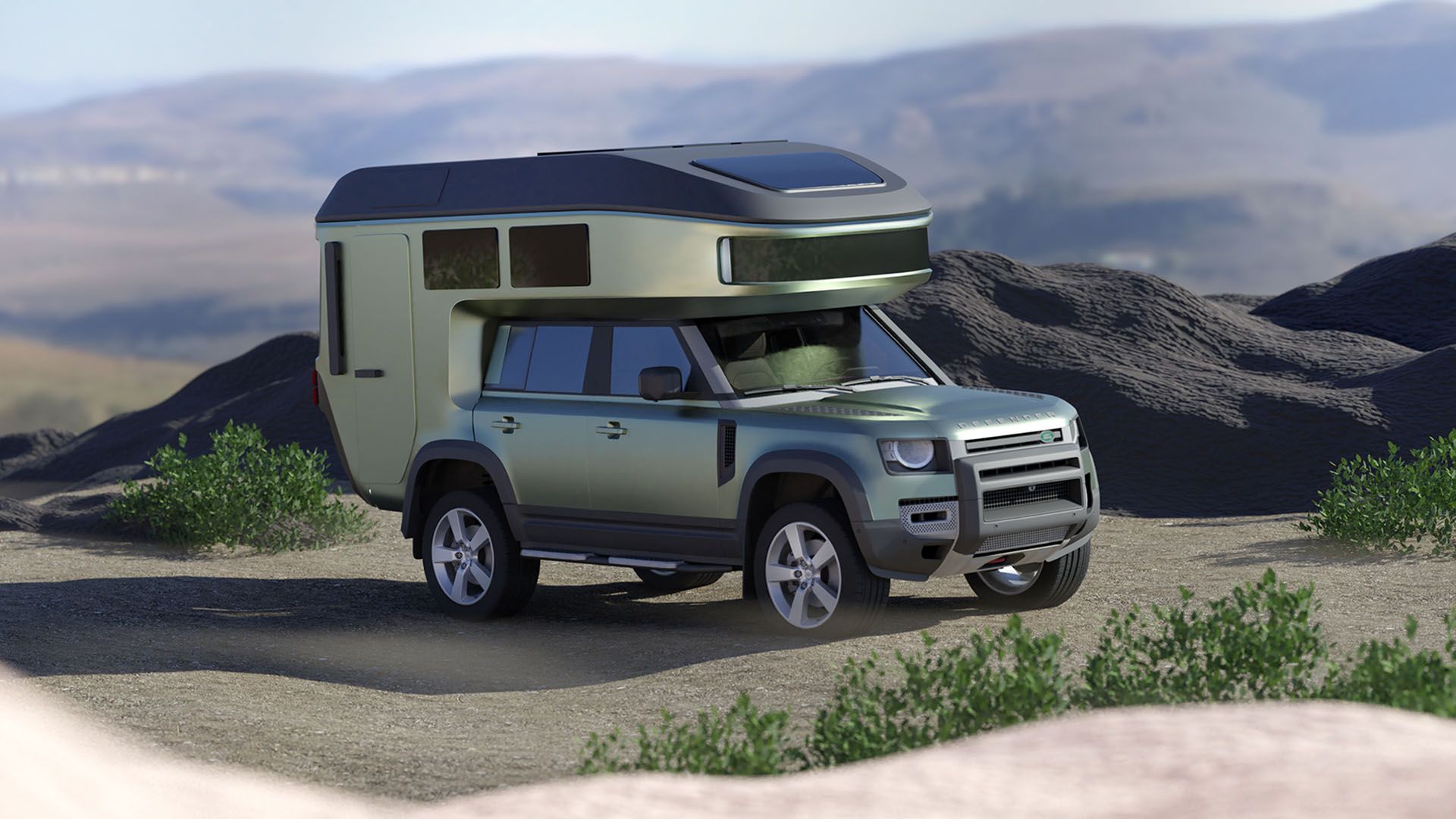 Insure Your Caravan Before Going On A Staycation FunRover Land