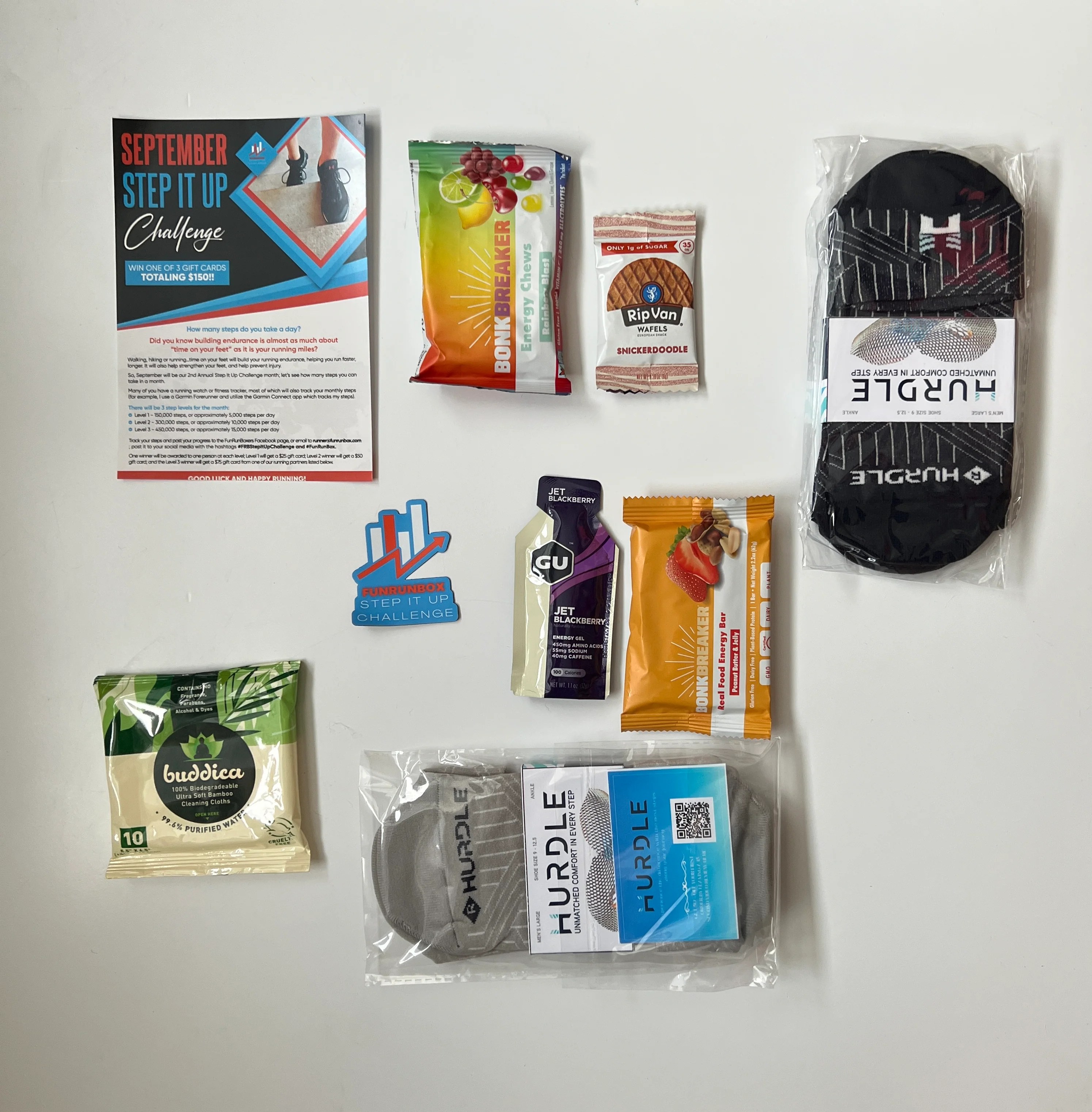 Fit & Fabulous Explore the Best Fitness Box for Ultimate Wellness