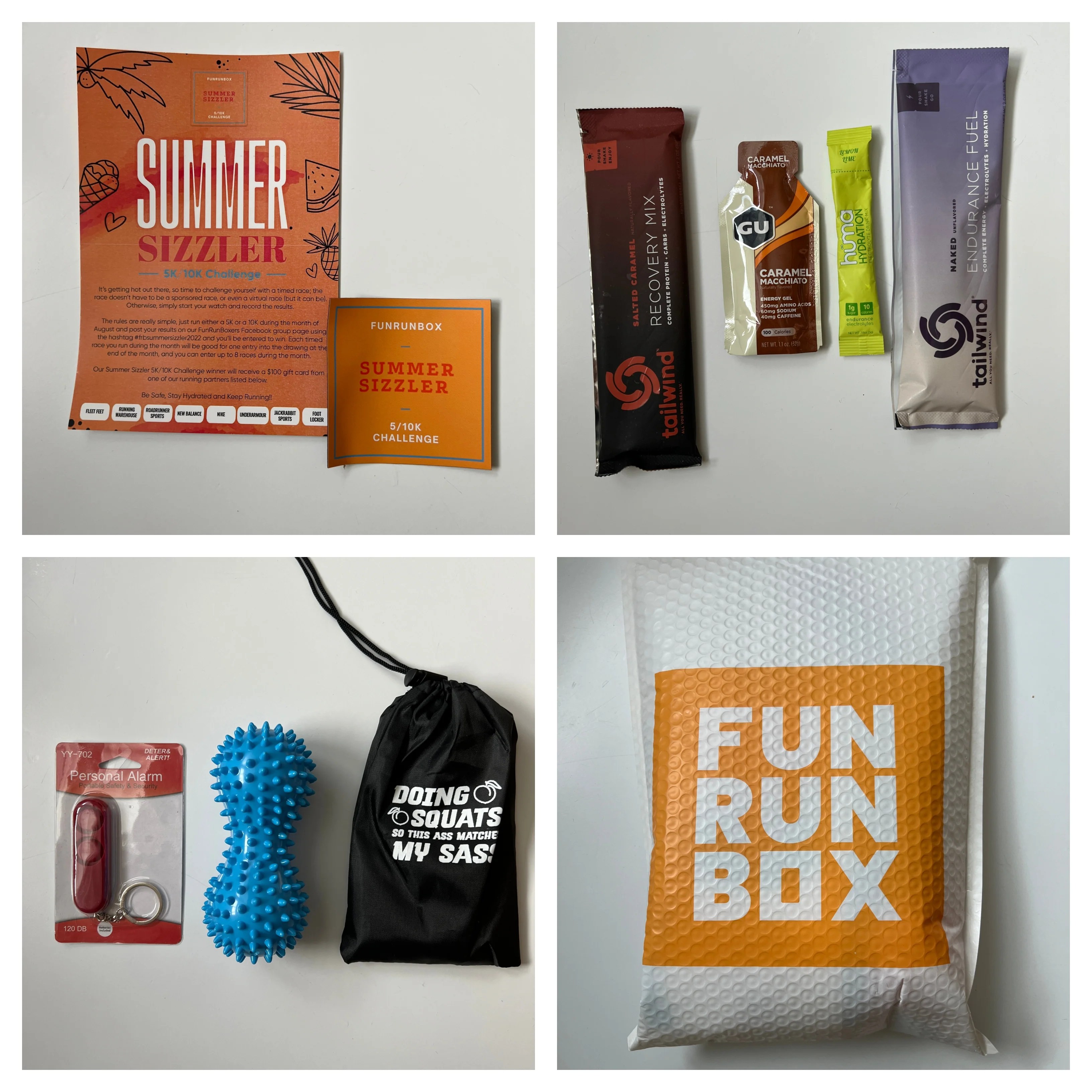 Fit & Fabulous Explore the Best Fitness Box for Ultimate Wellness