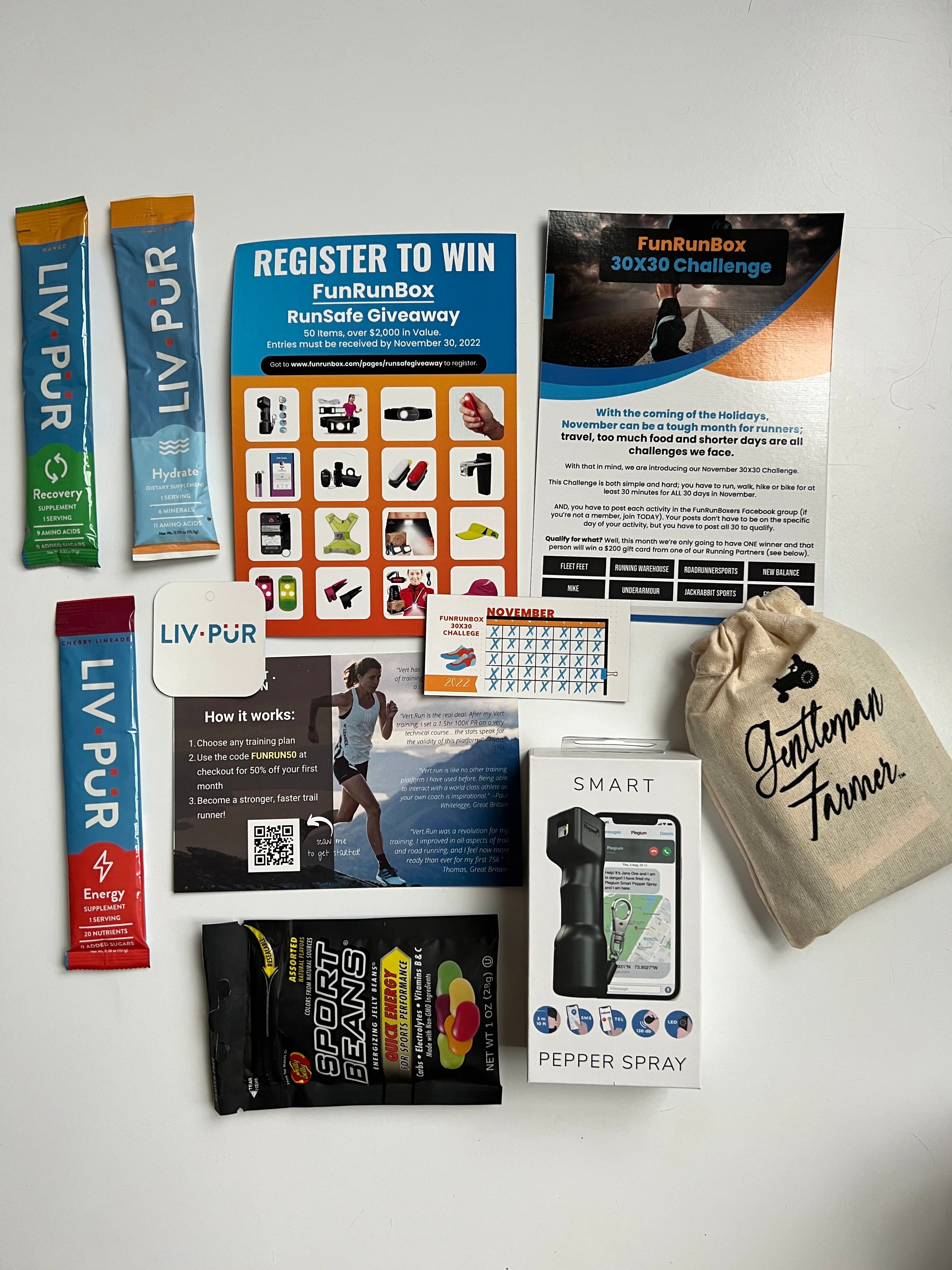 Fit & Fabulous Explore the Best Fitness Box for Ultimate Wellness