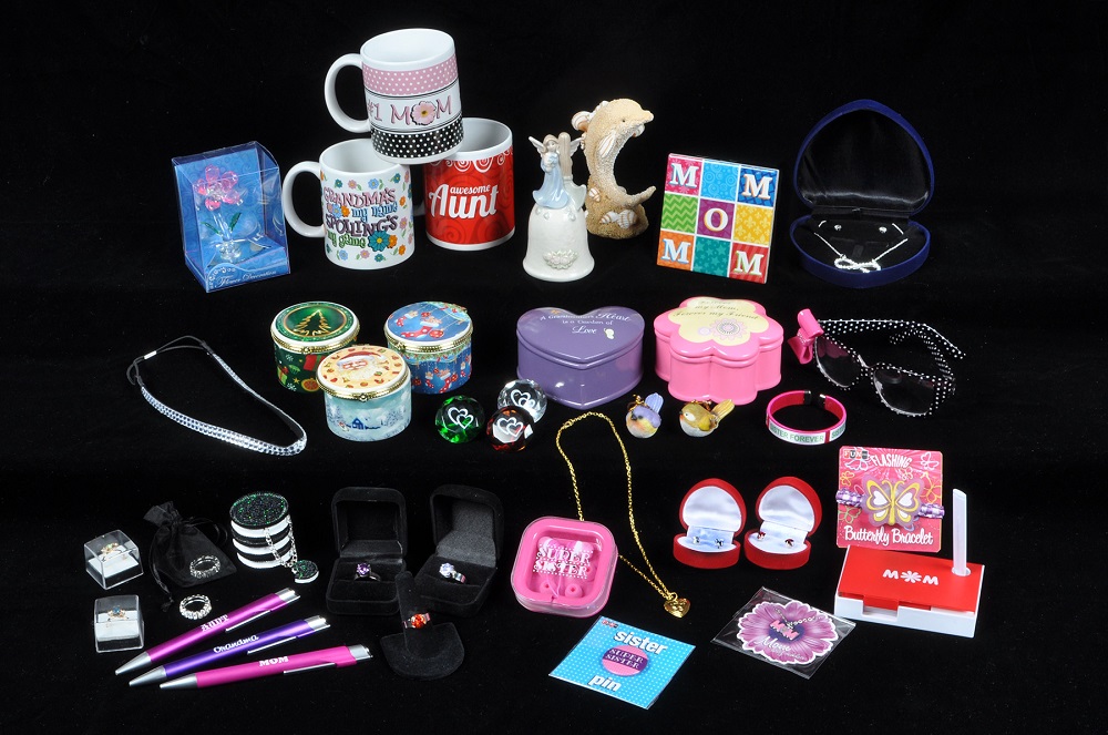 Holiday Gift Shops Fun Services Bay Area