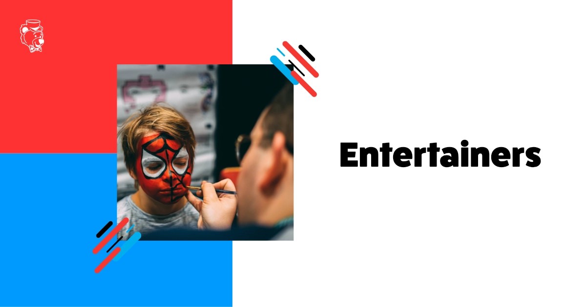 Hire Fun and Professional Entertainers Fun Services