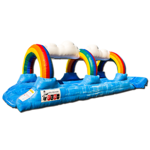 Inflatable Party Rentals Orange County.005 Fun Services So Cal