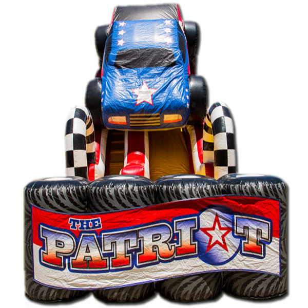 Inflatable Party Rentals Orange County.007 Fun Services So Cal