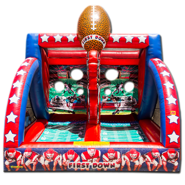 Inflatable Party Rentals Orange County.012 Fun Services So Cal