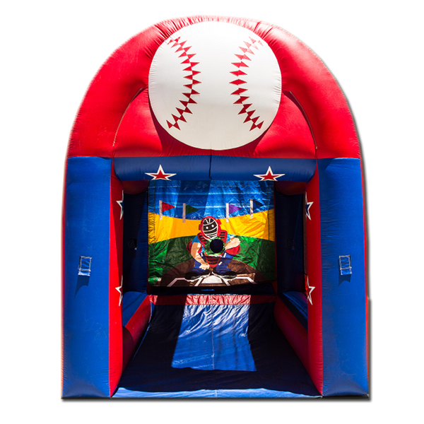 Inflatable Party Rentals Orange County.016 Fun Services So Cal