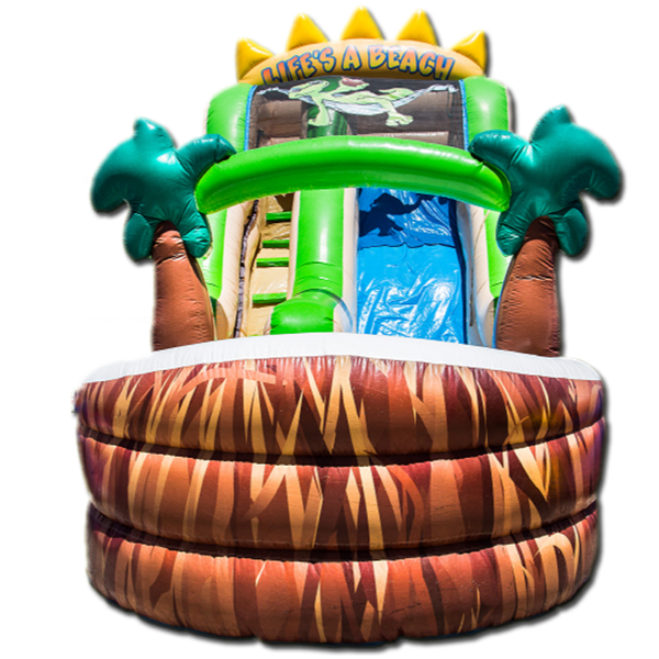 Life's A Beach Fun Services So Cal