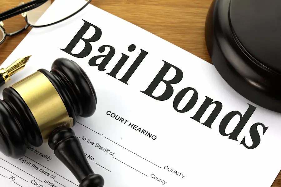 What's The Difference Between Bail Bonds And Bail? Funsivly
