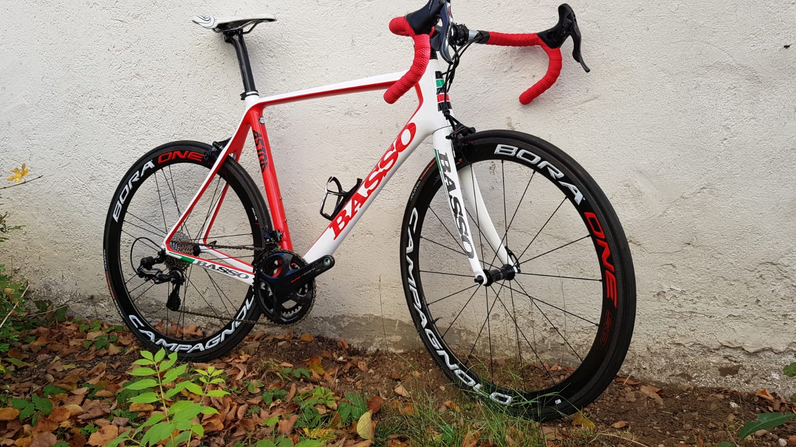 Custom Made maßgeschneiderte Bikes