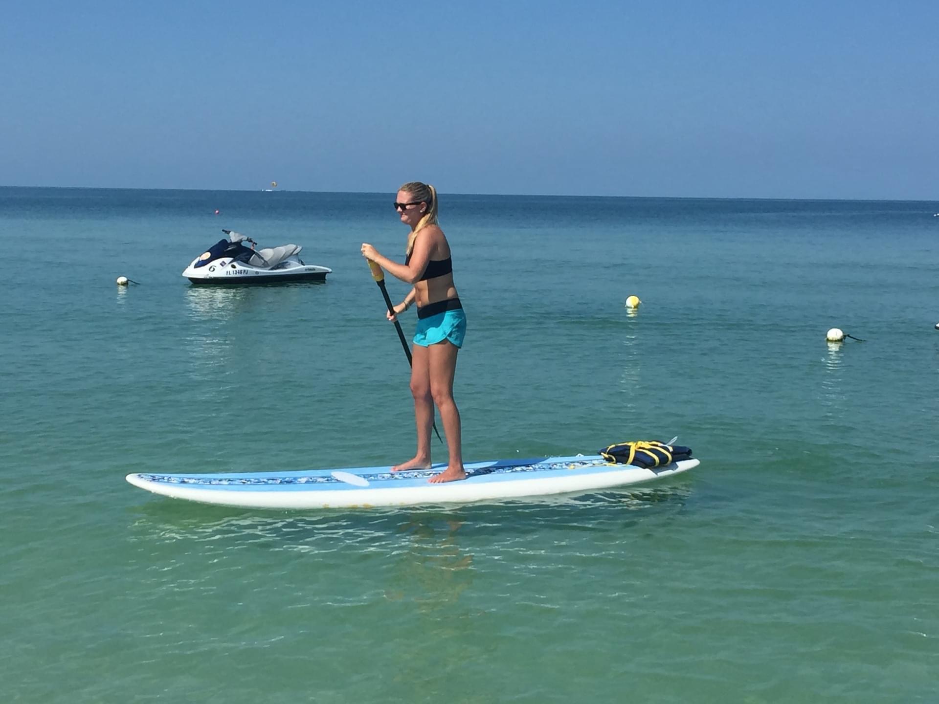 Paddle Boards | Suncoast Watersports