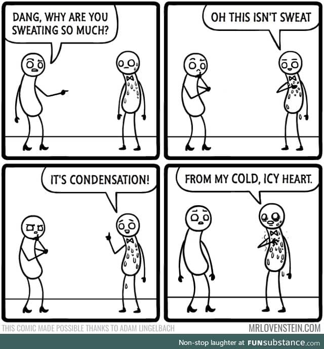 This changes the connotation of "playing it close to the chest