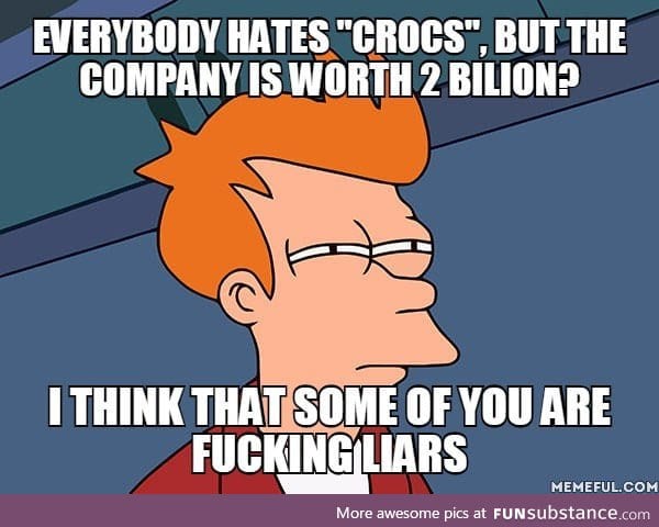 Shower thoughts FunSubstance