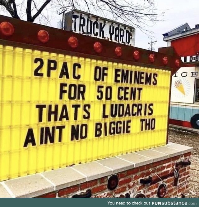 How to instantly catch people's attention FunSubstance