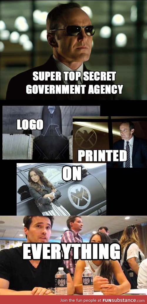 Movie logic FunSubstance