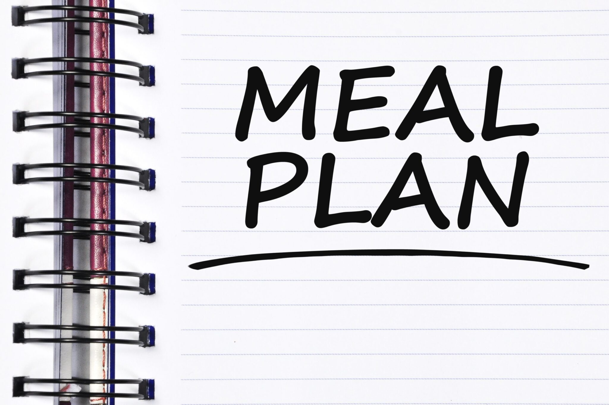 meal plan Funtastic Life