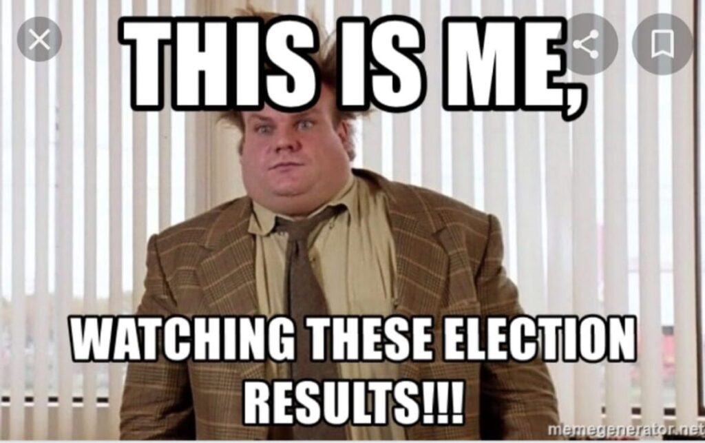 A Collection of 2020 Post Election Memes Funtastic Life