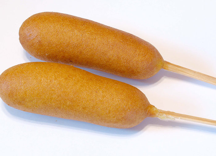 Who invented the Corn Dog? Funtastic