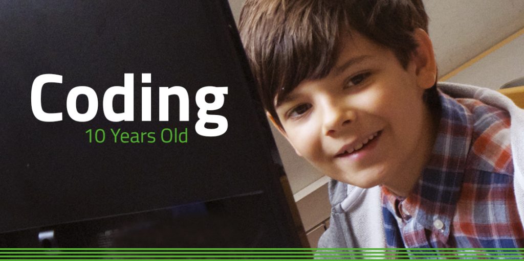 Coding for 10 Year Olds Classes & How to Teach