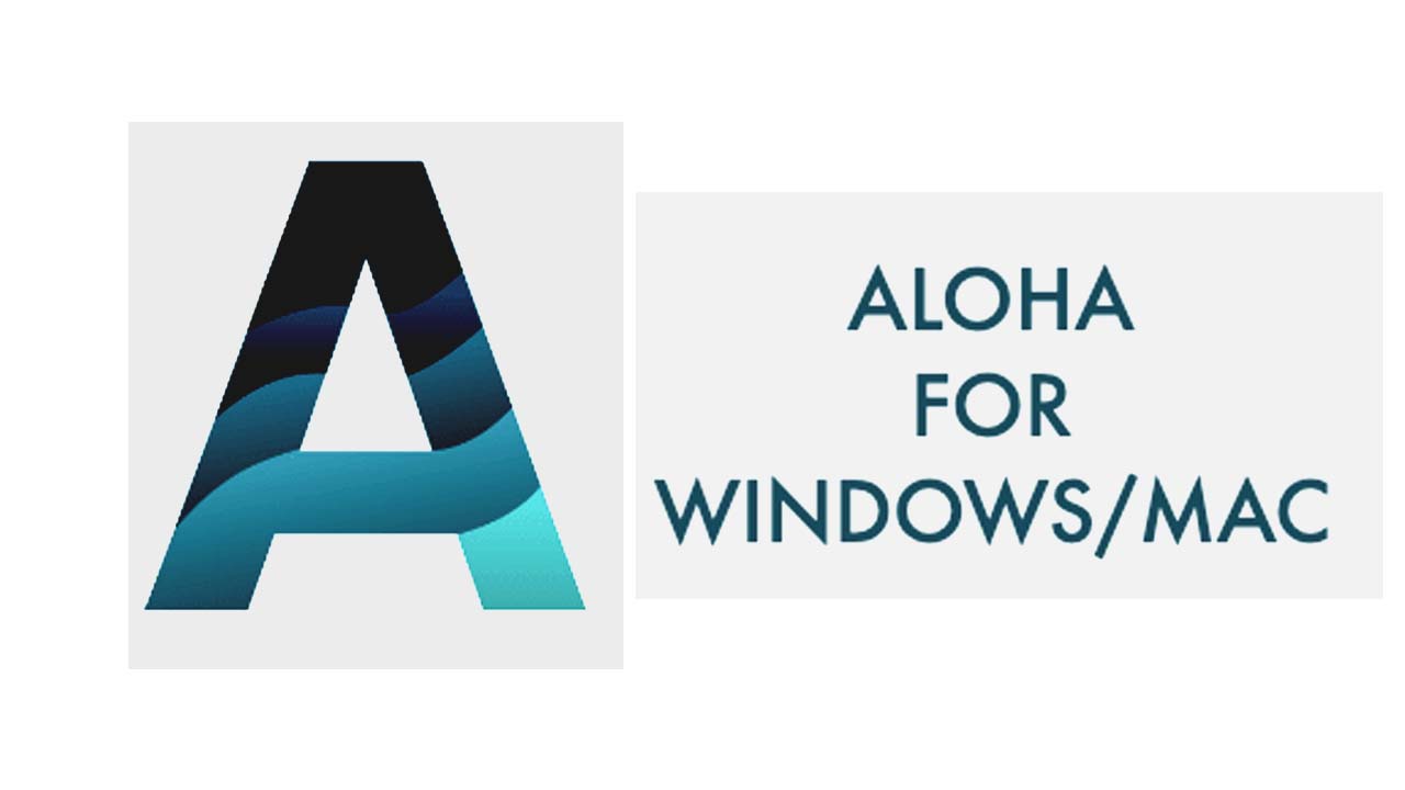 Aloha Browser For Mac