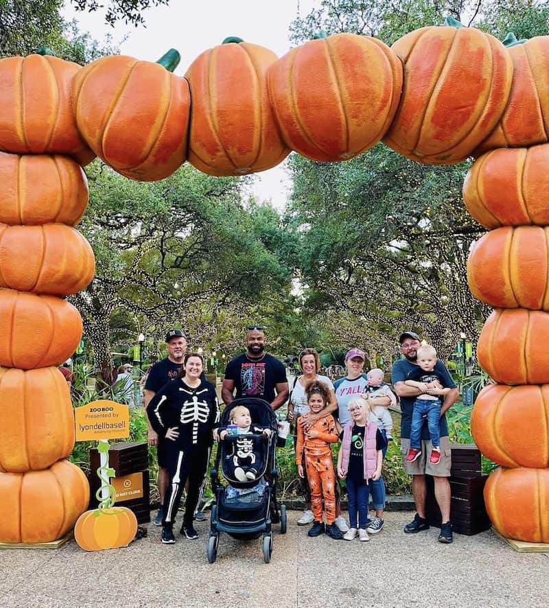 The Best Houston Area Fall Festivals in October (2023