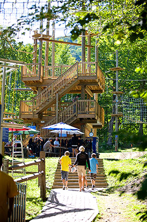 10 Summer Day Trips in Massachusetts!
