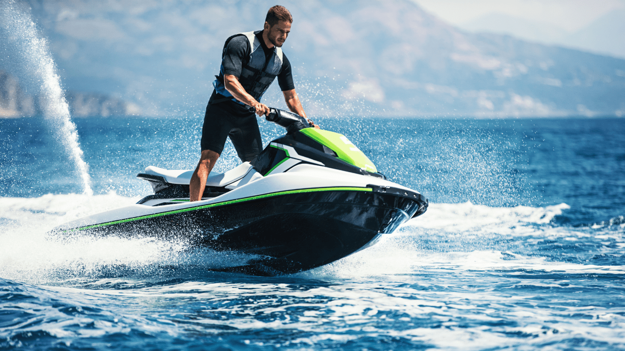 Gallery Fun Time Jet Ski Rentals Dallas Rentals