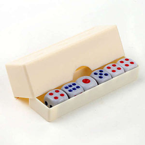 Flash Dice Funtime Magic