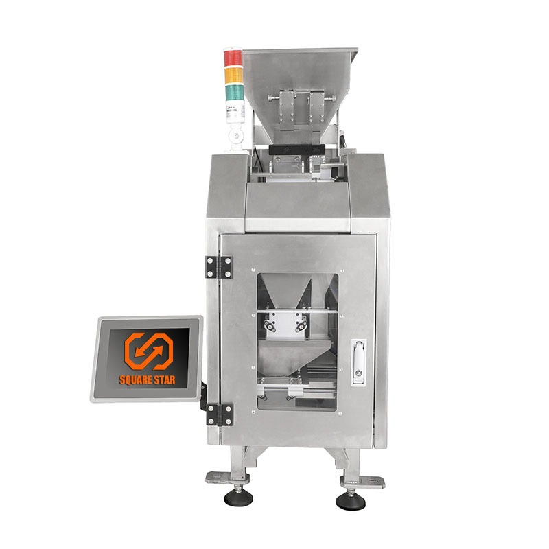 Small Parts Counting Machine