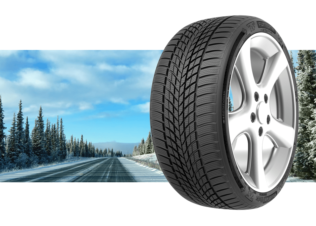 Passenger Car Tires