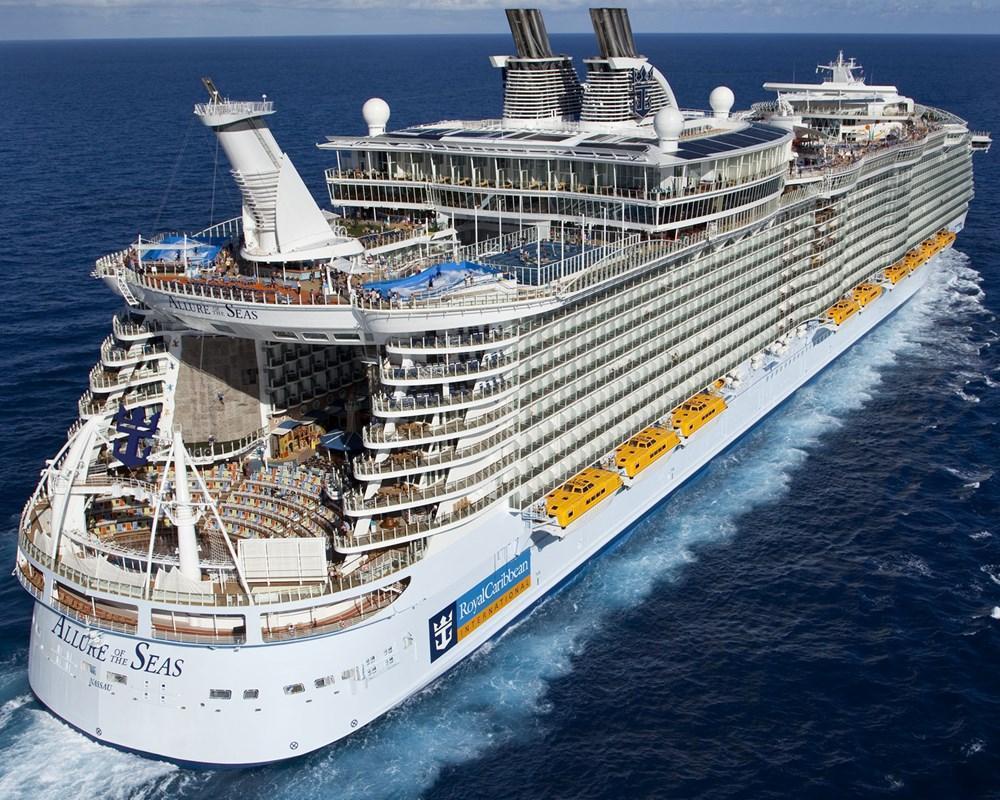 Allure Of The Seas פאנטורס מומחים בטיפול במשפחות הנוסעות לחו"ל