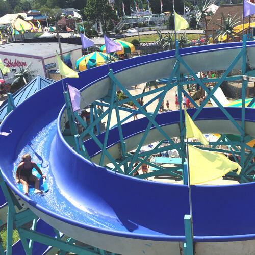 Splashtown Water Park Funtown Splashtown USA