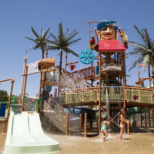 Splashtown Water Park Funtown Splashtown USA