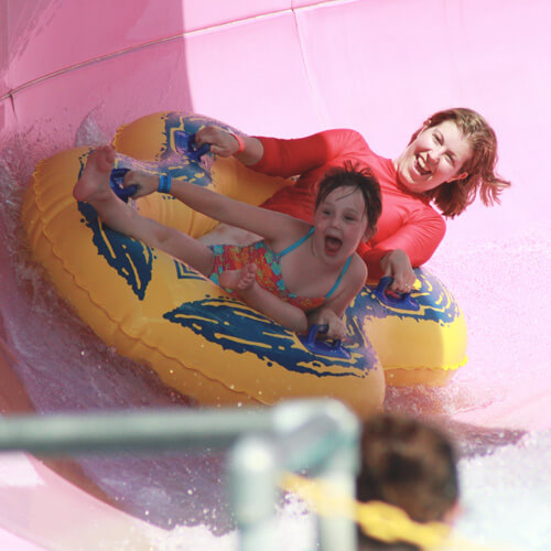 Splashtown Water Park Funtown Splashtown USA