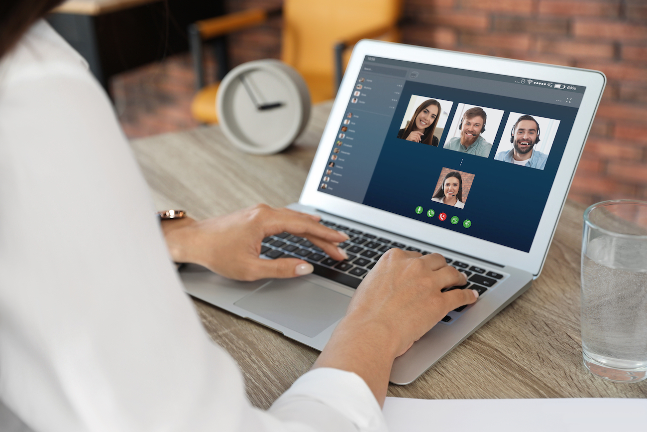 Skype会議のやり方を詳しく解説｜参加方法、Skype for Businessとの違いなど WEB