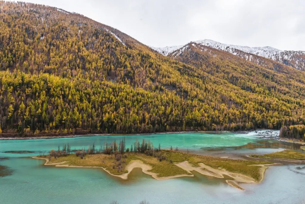 What Is Xinjiang Known for? Top 10 MustVisit Attractions in Xinjiang