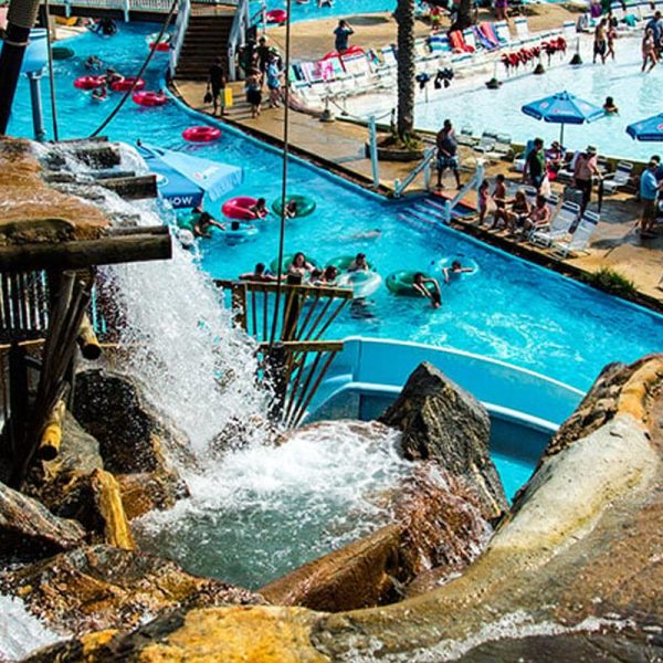 Big Kahuna´s Water Park D&B Fun Trips