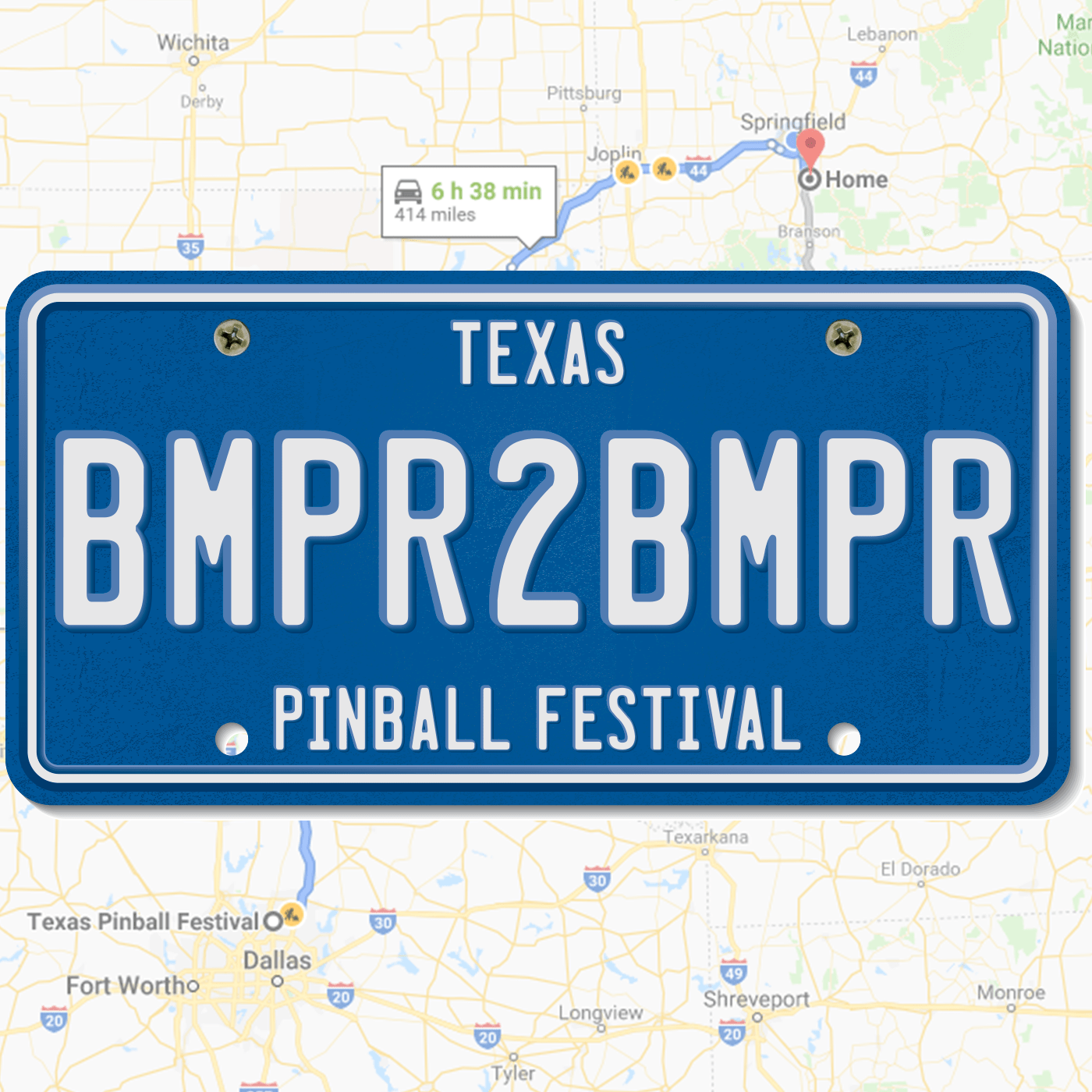 Bumper to Bumper Podcast Fun With Bonus