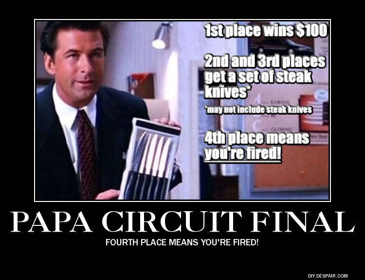 Glengarry Glen Ross streaming: where to watch online?