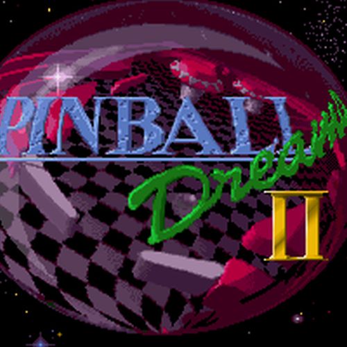 Throwback Thursday Music Pinball Dreams 2 / Fantasies (Fasttracker