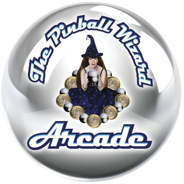 Pinball Wizard Arcade, the FLRry tour Fun With Bonus