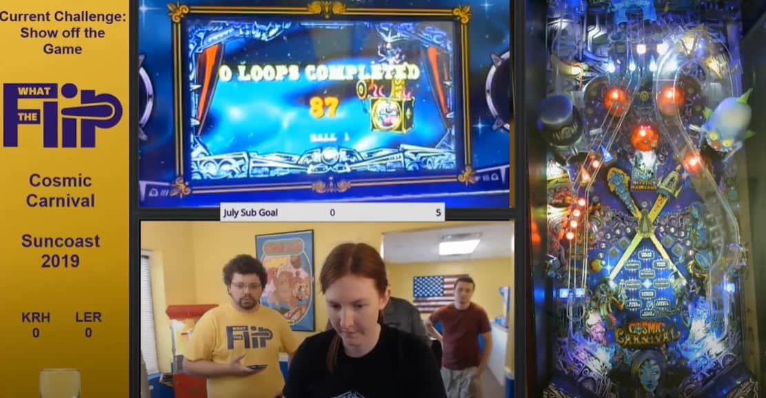 Magic Card Events Kansas City April 2023 Return to the Carnival Fun With Bonus