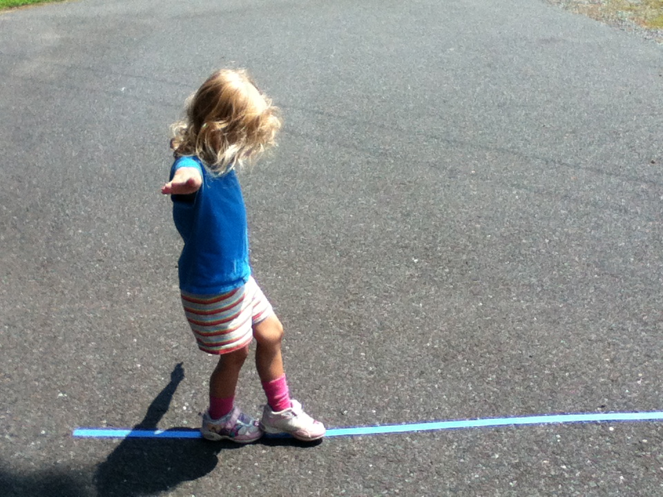 Cabin Fever Crushers! Fun With Kids