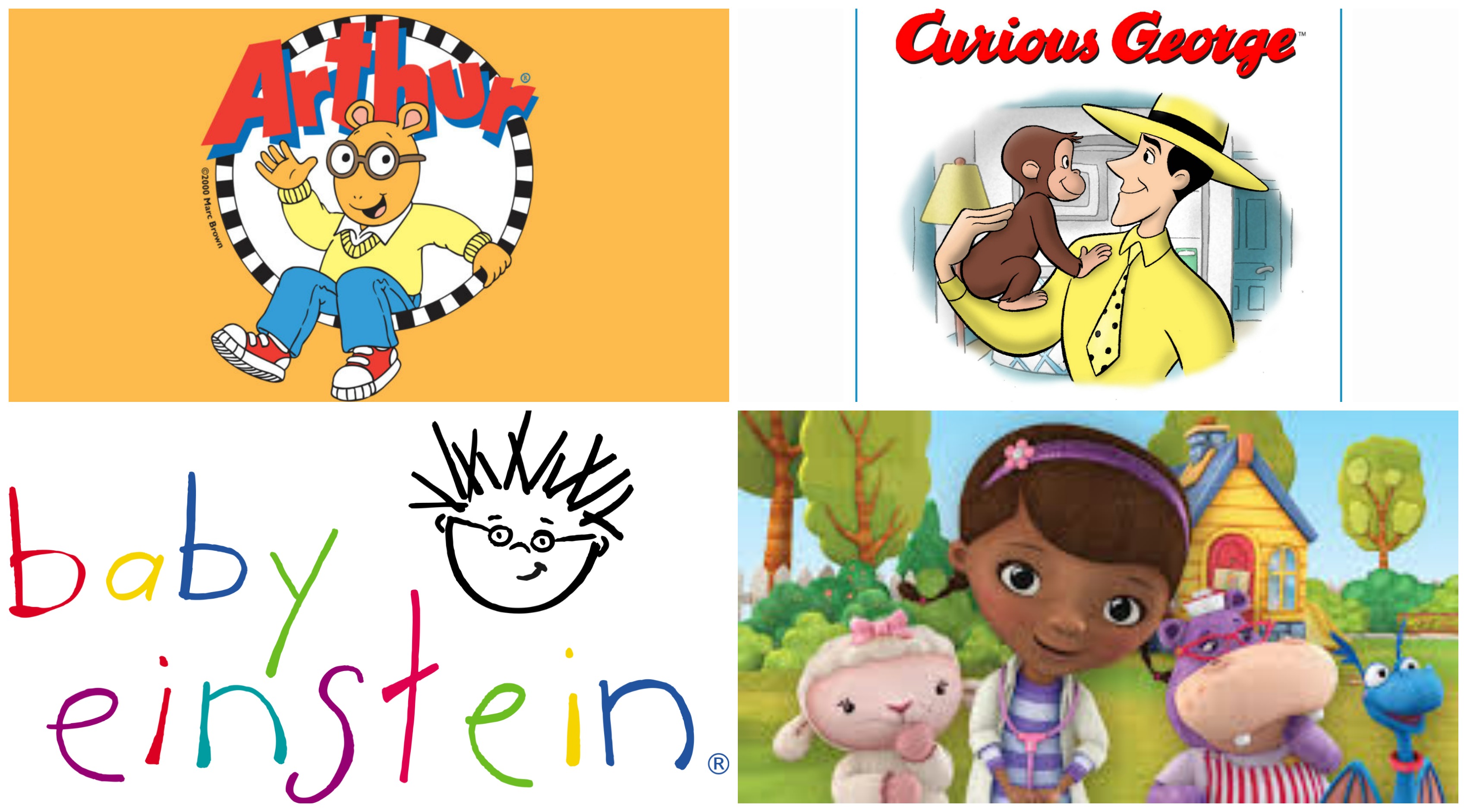 quality tv Fun With Kids