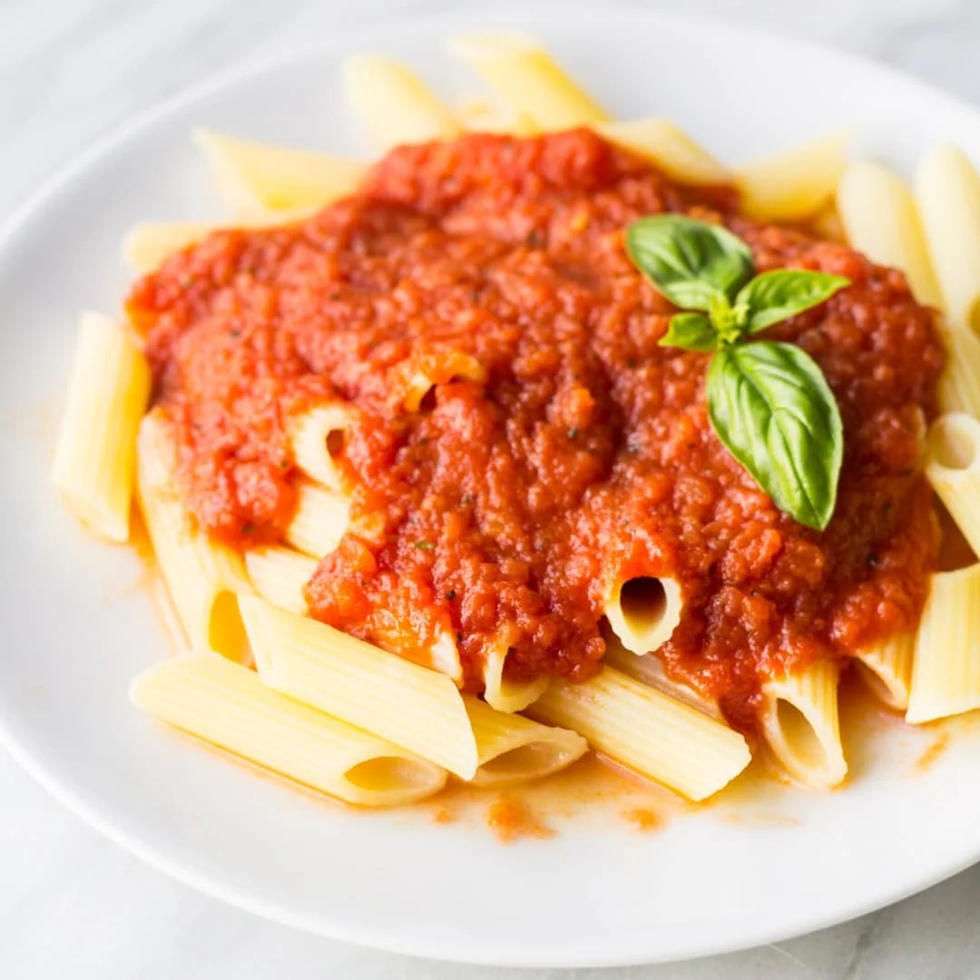 Diarrhea After Eating Tomato Sauce