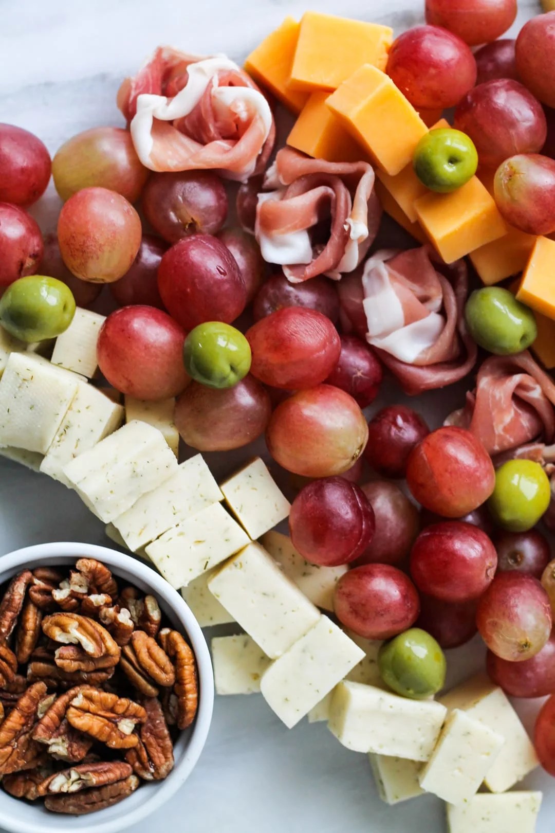 Create a Low FODMAP Cheese Board Fun Without FODMAPs
