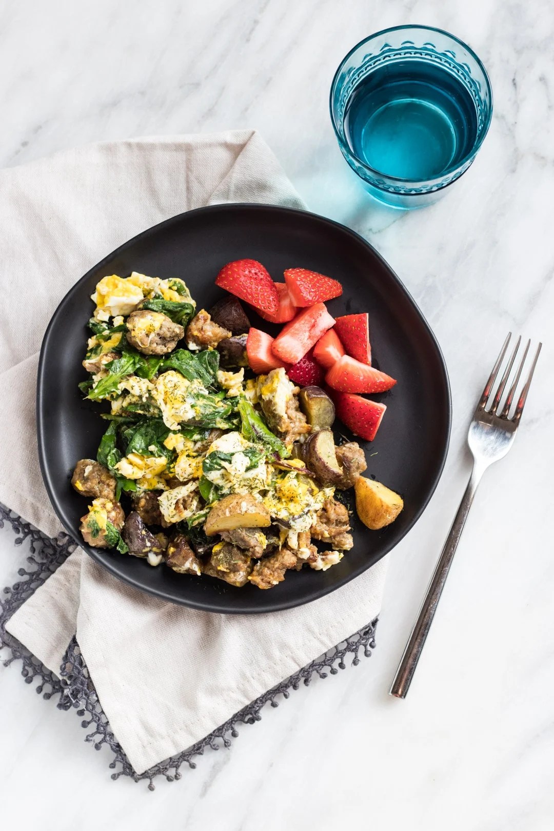 My GoTo Low FODMAP Breakfast Fun Without FODMAPs