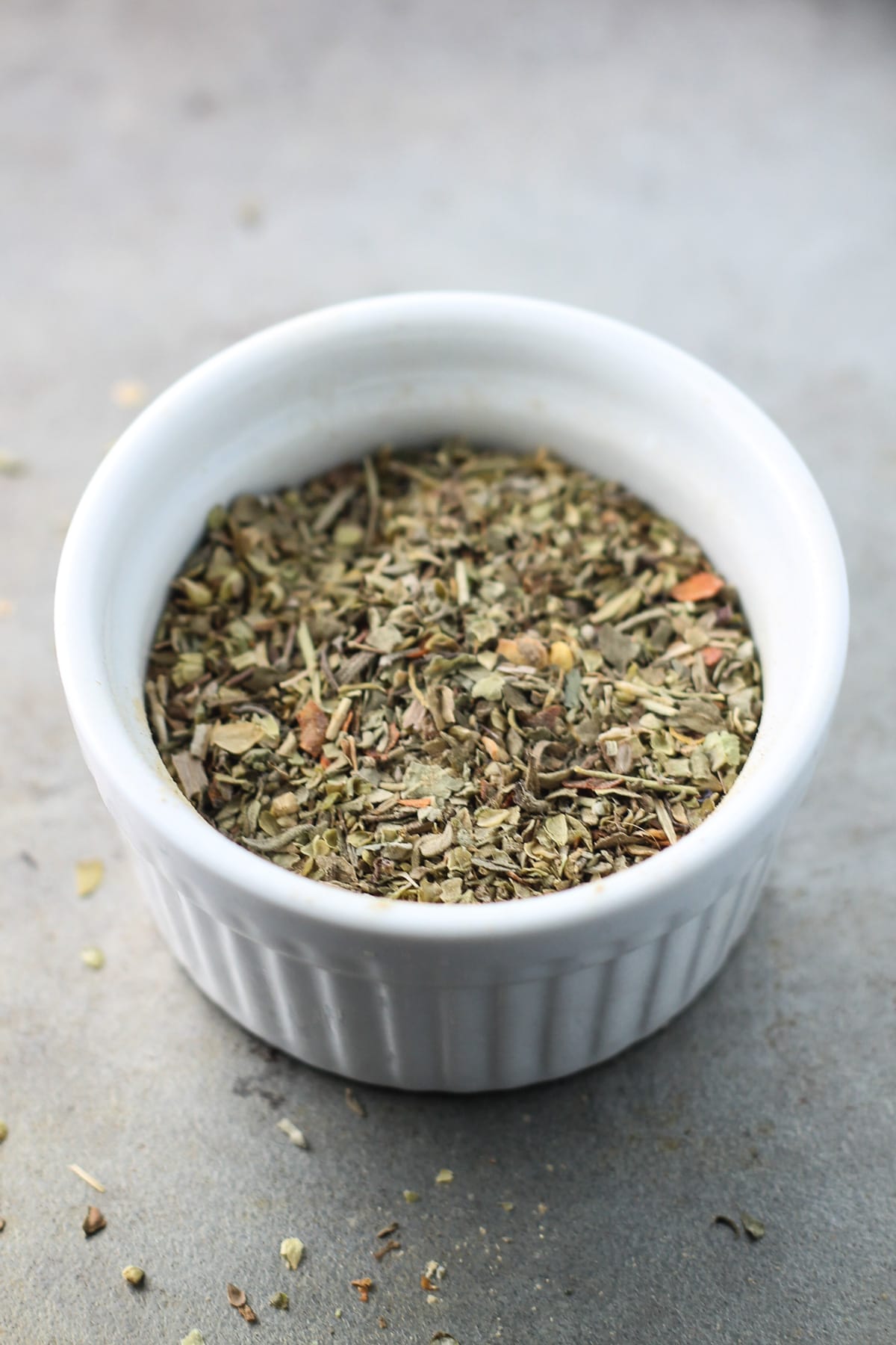 Low FODMAP Italian Seasoning Fun Without FODMAPs