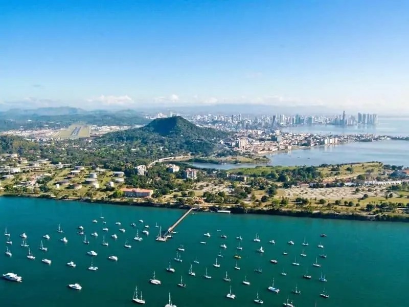 90 Interesting Facts About Panama Fun World Facts