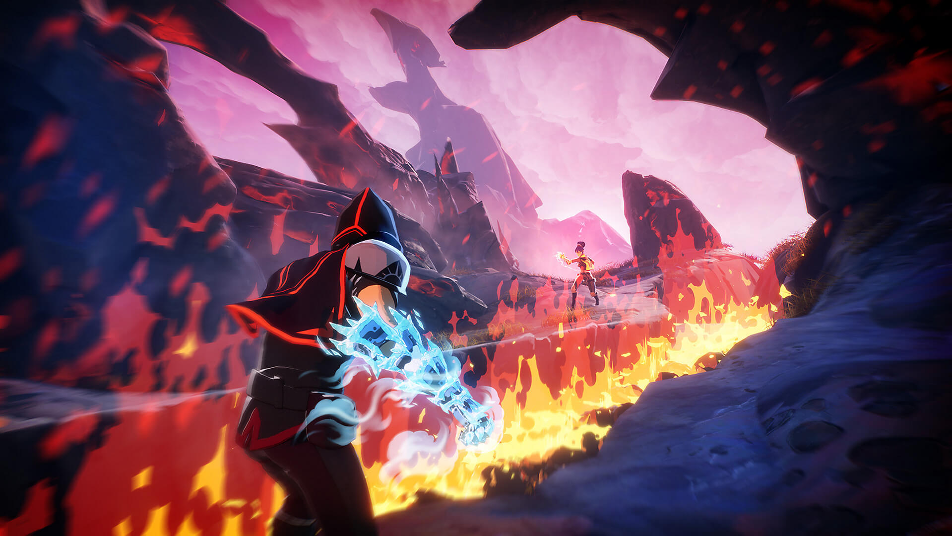 The Spellbreak 2020 Funzalo
