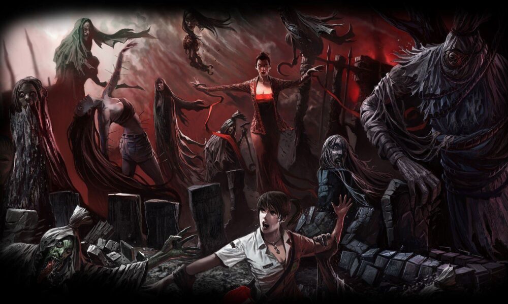 DreadOut 2 Free PC Download Full Version (December 2020)